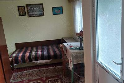 Casa cu teren 1100 m p Colceag Prahova - 4