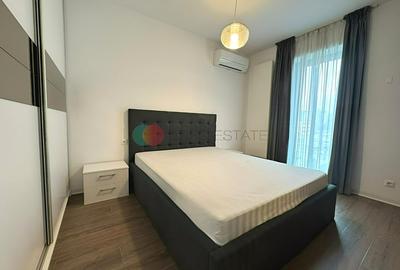 2 camere Cloud 9 | Aviatiei | Pipera |Parcare Subterana |Deosebit - 2