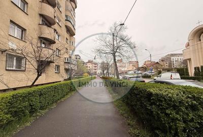 Garsonieră decomandată, mobilată în Central - 7