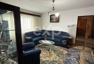 Apartament cu 2 camere semidecomandat, mobilat în Prundu - 2