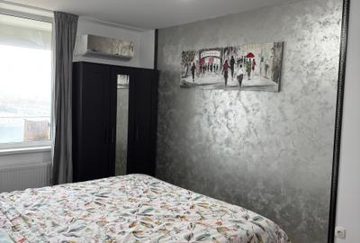 Apartament 3 camere de inchiriat Militari Residence ( parcare proprie ) - 3