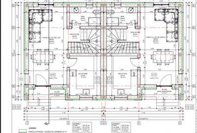 Casă cu 4 camere cu Teren 600 Mp în Unirea - 4