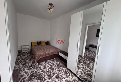 Apartament cu 2 camere nedecomandat, mobilat în Podul de Piatră - 12