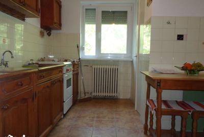 Apartament cu 2 camere în Podgoria - 3