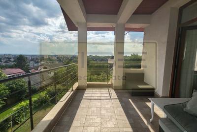 Apartament 5 camere la Vila- Moara De vant- 30min UMF - Curte/ Parcare - 20