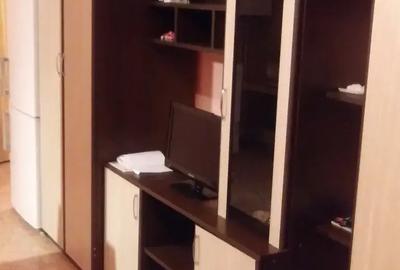 Garsonieră decomandată în Galata - 2