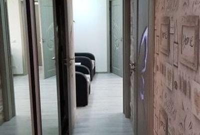 Apartament modern,  3 camere, Iancului - 8