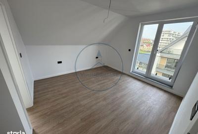 Apartament cu 3 camere în Central - 12