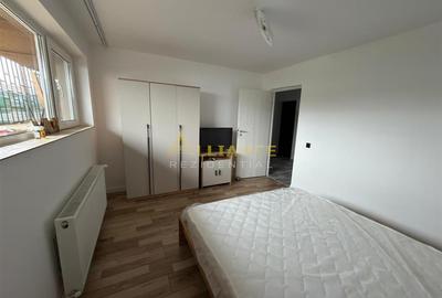 Garsonieră decomandată în Brâncoveanu - 3