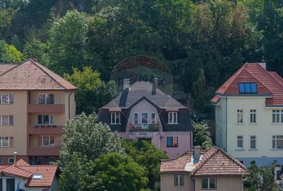 Apartament in vila, Dealul Cetatii, Brasov
