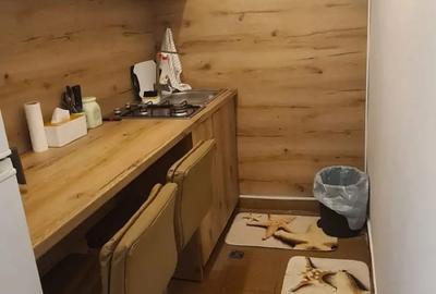 Garsoniera de inchiriat - 4