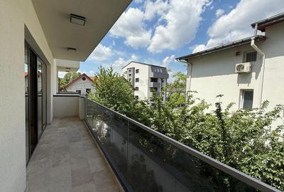 REA1023912 Apartament 3 camere - 103 MP I Imobil Boutique 2024 I Tei - 8