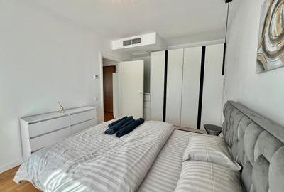 2 camere - BILCIURESTI, Aviatiei, Herastrau, Promenada - 17