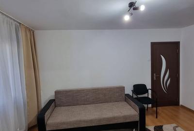 Apartament cu 2 camere semidecomandat în Spitalul Județean - 4