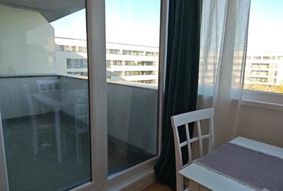 Apartament nou, mobilat si utilat complet, finisaje premium, sos Chitilei, 3 cam - 10