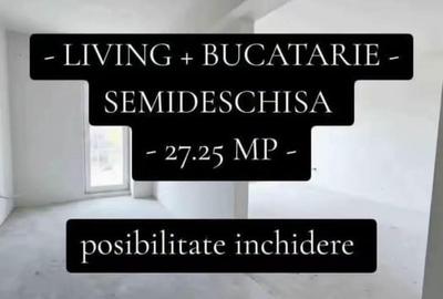 Apartament cu 2 camere decomandat în Nicolae Grigorescu - 6