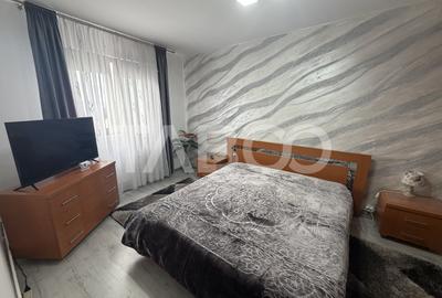 Apartament cu 2 camere semidecomandat, mobilat în Făgăraș - 3