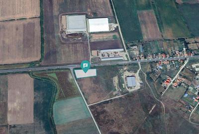 Teren intravilan, 5000 mp in Ciumeghiu, Bihor - 3