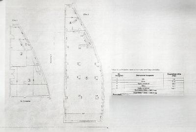 Faleza Nord , spatiu COMERCIAL/BIROURI, 240 mp., 4 locuri de parcare - 19