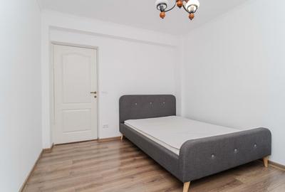 Duplex cu 4 camere cu Teren 100 Mp în Moara de Vânt - 13