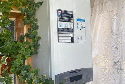 Apartament 2 camere decomandat de vanzare in Motru - 6