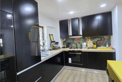 Apartament cu 3 camere decomandat în Dorobanți - 5