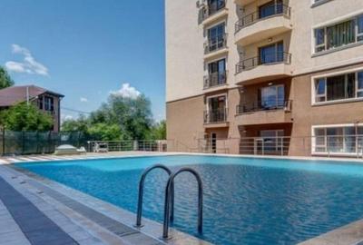 Apartament cu 2 camere decomandat, mobilat în Morarilor - 4