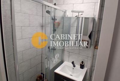 Apartament 2 camere, Nedecomandat, zona Tatarasi Iasi - 3