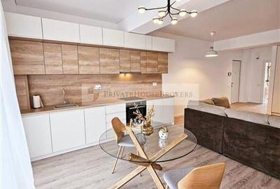 Pipera | Rond OMV | Catted Family | Bloc 2024 | Parcare - 12