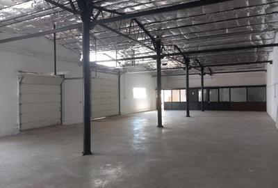Hale de inchiriat Calea Baciului nr 1-3, Cluj Napoca - 4