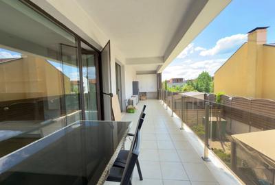 Apartament cu 2 camere în Iancu Nicolae - 10