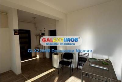 Apartament 2 camere semimobilat utilat, Militari Residence 56.500 Euro