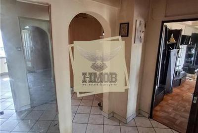 Apartament cu 3 camere decomandat, mobilat în Turnișor - 2