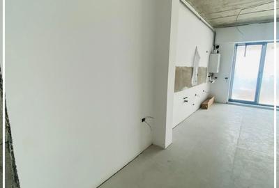 Apartament cu 2 camere în Nord