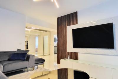 LUX in Confort City - doua camere centrala si parcare - Comision zero - 9