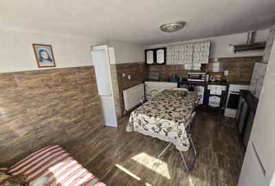 Casă cu 4 camere în Teiș - 6