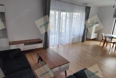 Casă cu Teren 330 Mp în Dumbrăvița