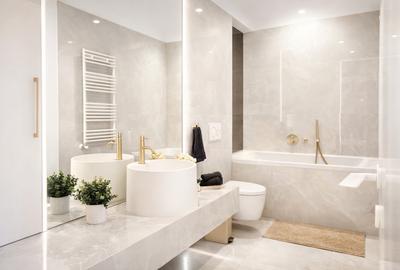 Garsonieră decomandată, mobilată în Aviației - 1