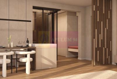 Apartament cu 2 camere decomandat în Furnica - 6