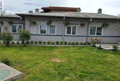 Casă cu 3 camere în Central - 7