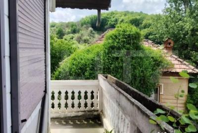 Casă cu 3 camere cu Teren 1500 Mp în Gemenea-Brătulești - 18