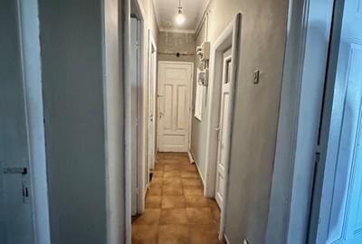 Apartament cu 2 camere semidecomandat, mobilat în Cantemir - 9