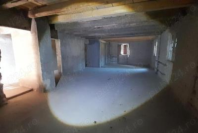 Casă cu 6 camere cu Teren 4950 Mp în Timișu de Sus - 6