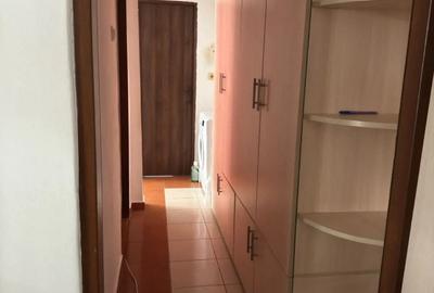 Inchiriez apartament 3 camere-zona Orizont-Bacau - 8