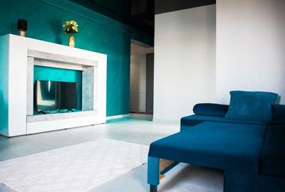 Apartament cu 2 camere mobilat Mamaia Nord - 8