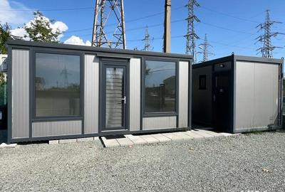 Spațiu comercial, de 750 mp, în Central - 3