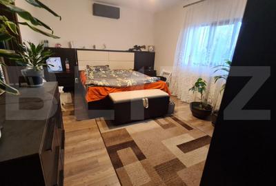 Casă cu 4 camere cu Teren 500 Mp în Central