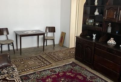 Apartament cu 2 camere nedecomandat în Central - 5