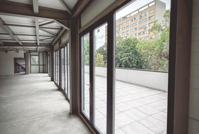Spatiu Comercial de inchiriat | Bulevardul Basarabia | - 11