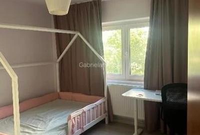 Inchiriere Apartament 3 Camere Decomandat Berceni-Imparatul Traian - 3
